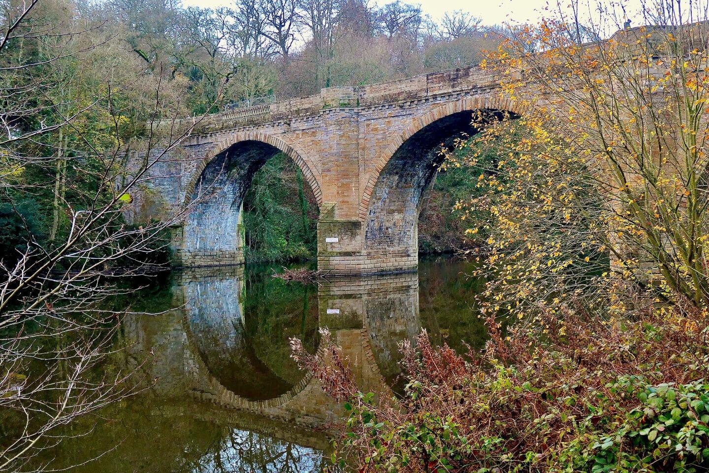 Student Accommodation in Bailey, Durham - the Prebends Bridge