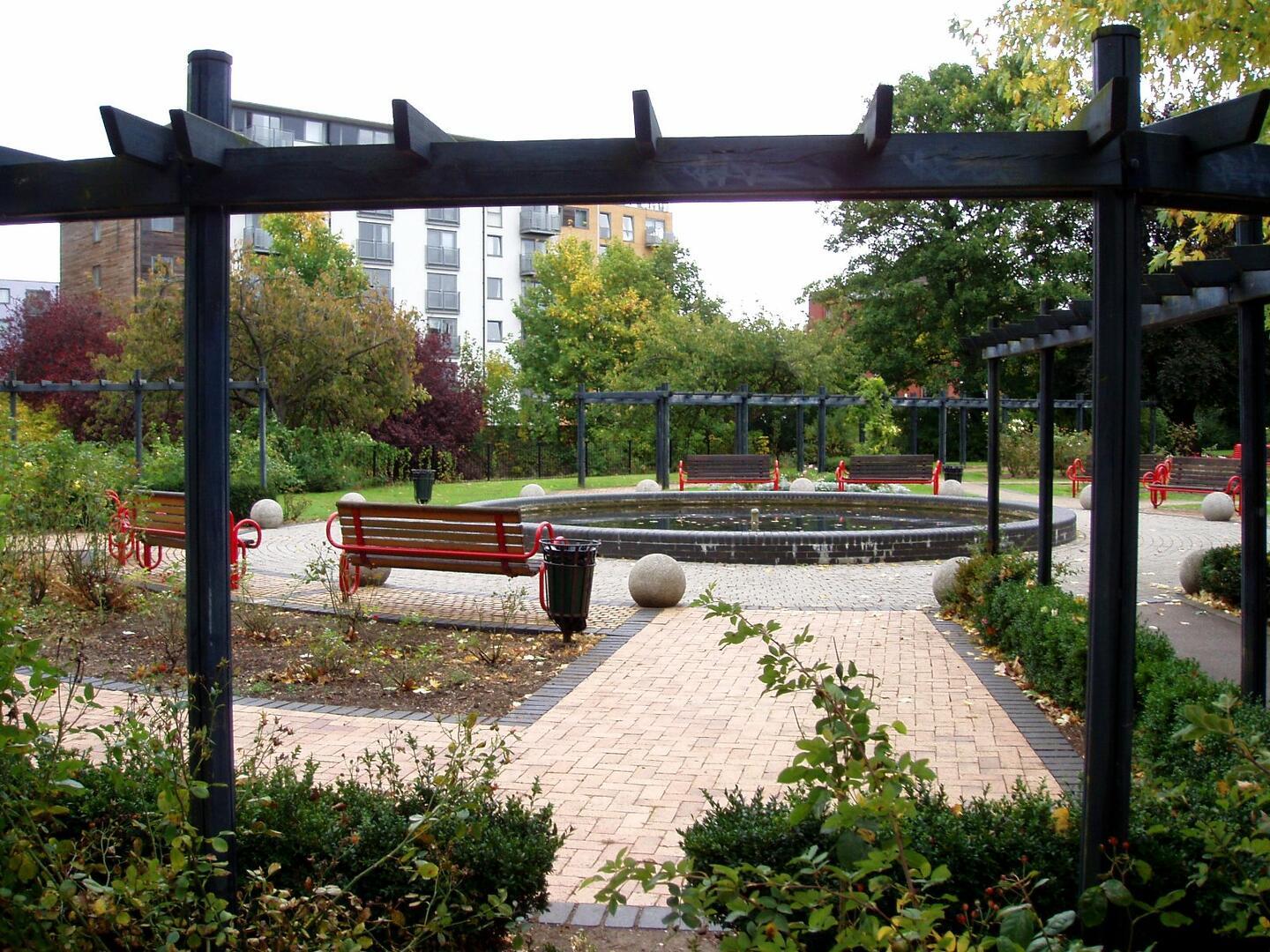 Student Accommodation in New Cross, London - Brookmill Park