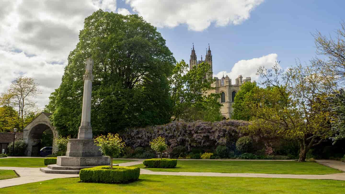 Hero Image - Canterbury