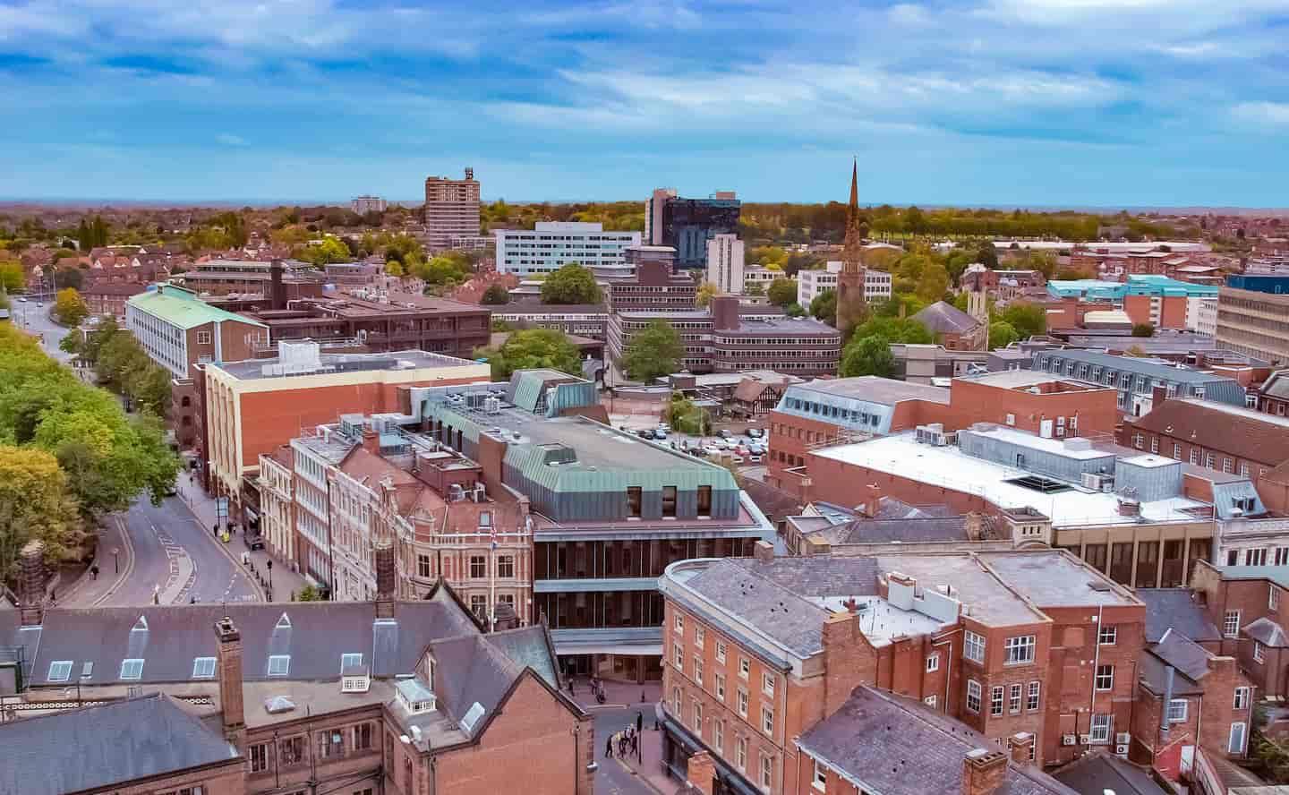 Hero Image - Coventry