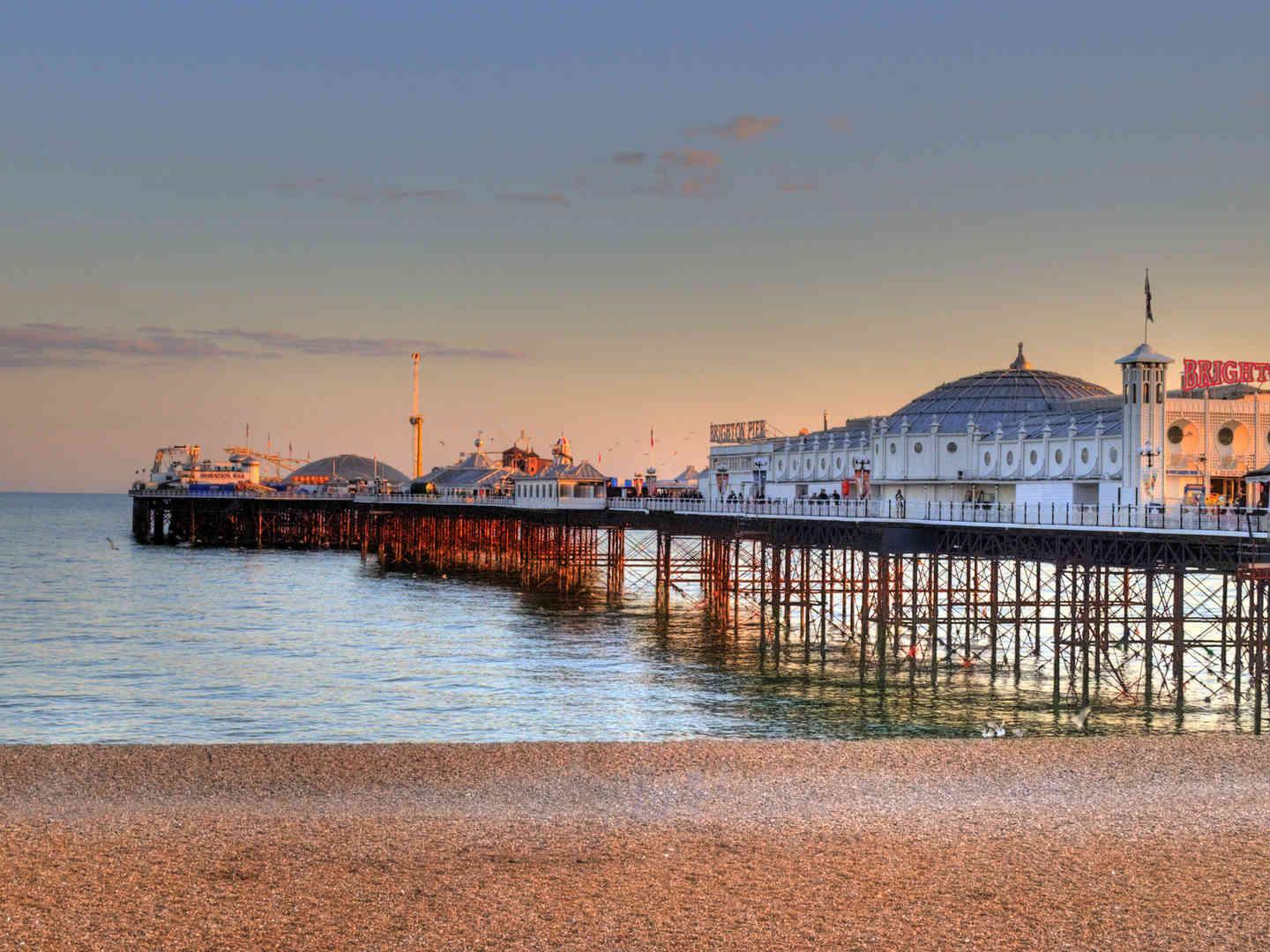 Hero Image - Brighton