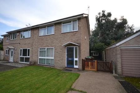 Arnesby Road