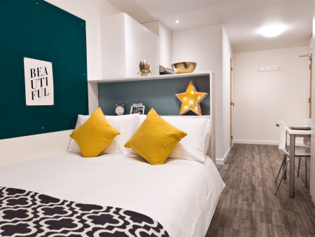 Premium Studio, Botanic Studios, 78-86 Dublin Road
