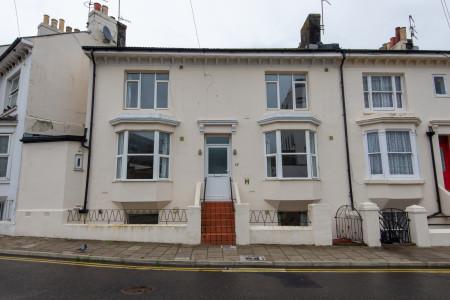 London Terrace