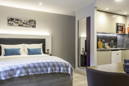 Elegance Apartment, Beaumont Fee