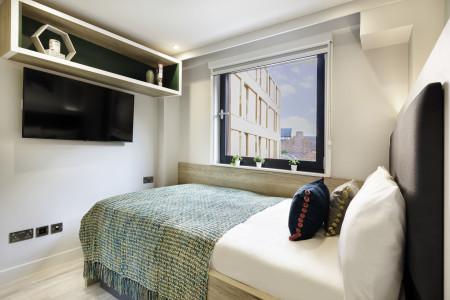 Neo Apartment, Beaumont Fee