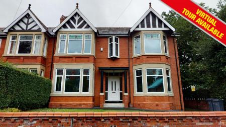 Heaton Road