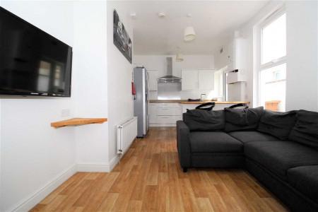 16 Eton Place