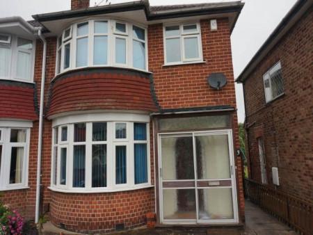 Oaklands Avenue