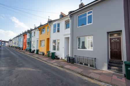 Southampton Street