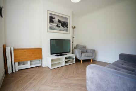 Oaklands Avenue