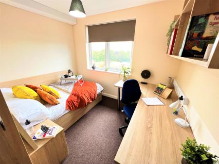 Deluxe En-Suite, Fylde Road