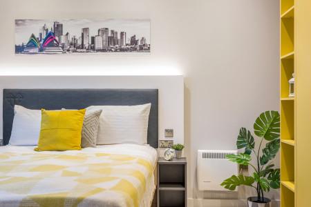 Grande Apartment, Beaumont Fee