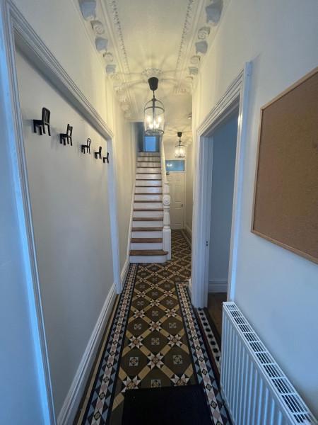 Mackintosh Place