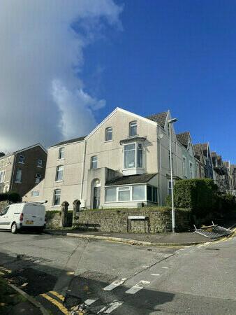 2 bedroom flat, Finsbury terrace
