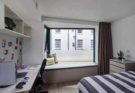 Classic Plus, Bargate House