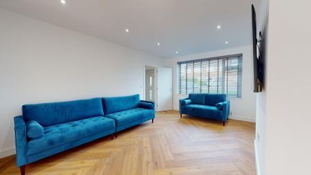 Derwent Drive