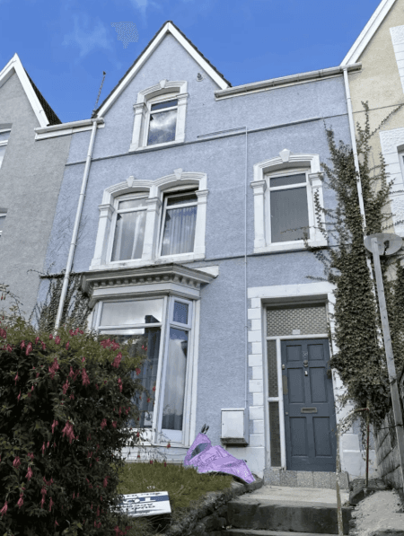 Studio, Bryn Road