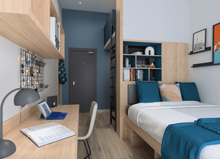 Smart Elevate Apartment, Sauchiehall Street