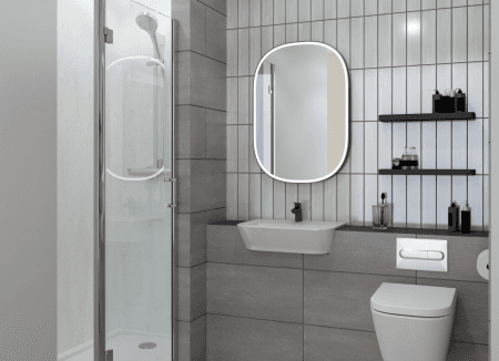 Grande Elevate Apartment, Sauchiehall Street