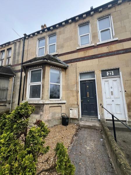 Vernon Terrace