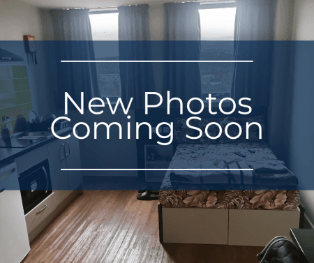 Two Bedroom Apartment - Double, Queen Street