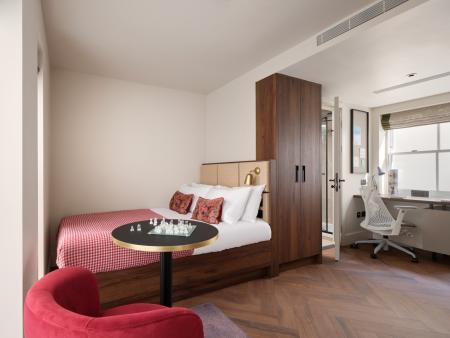 Classic Studio, Cromwell Road