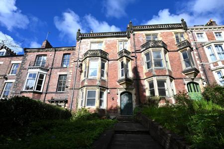 Victoria Terrace