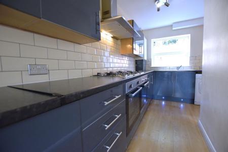 Bed Student House -