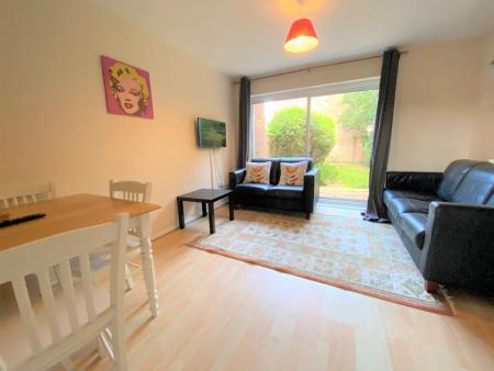 Bedroom Student Home -