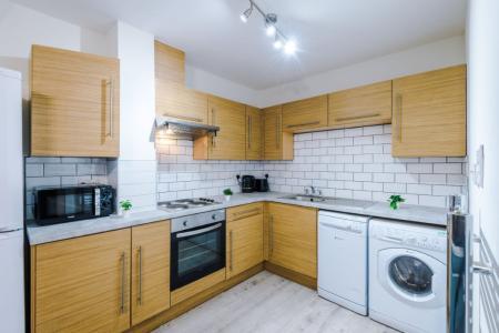 Mildmay Road