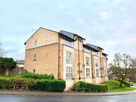 Bramwell Court