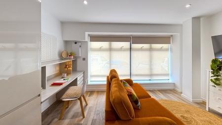 Platinum Windsor | Studio