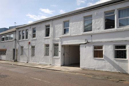 Byron Street