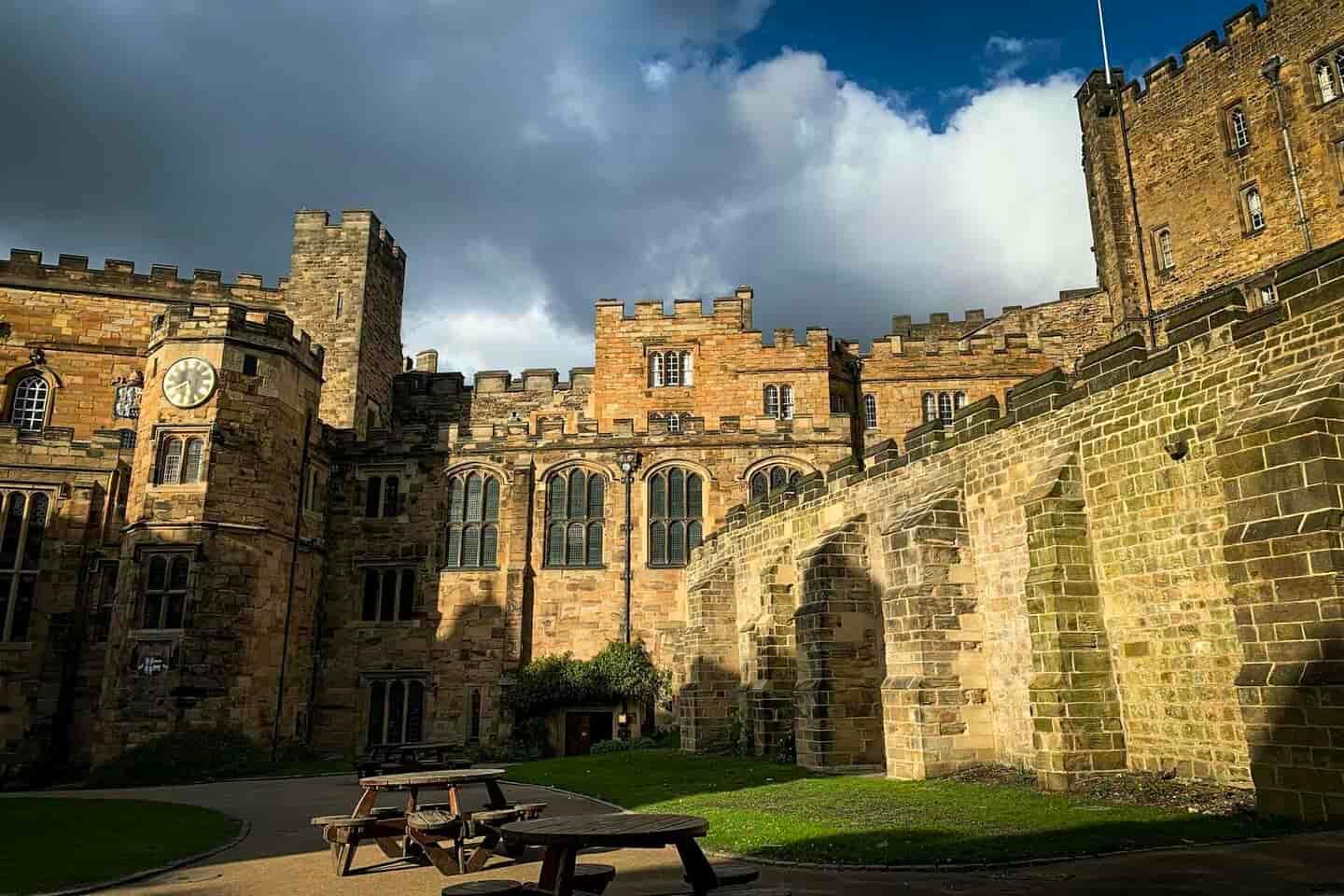 durham