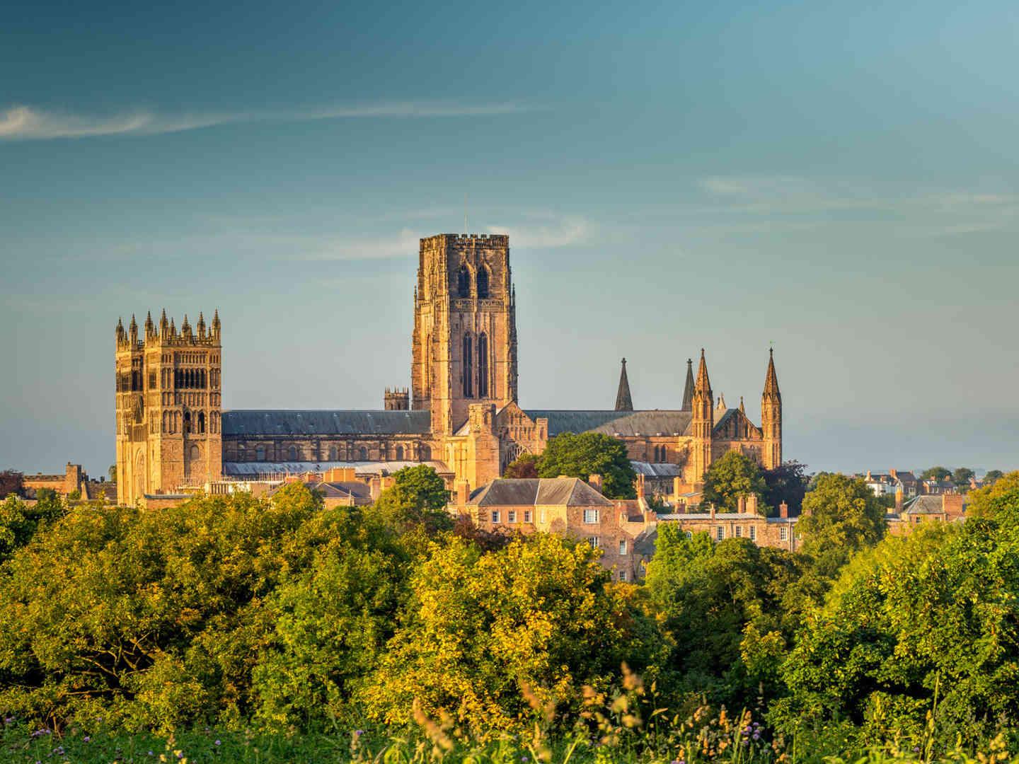 Hero Image - Durham