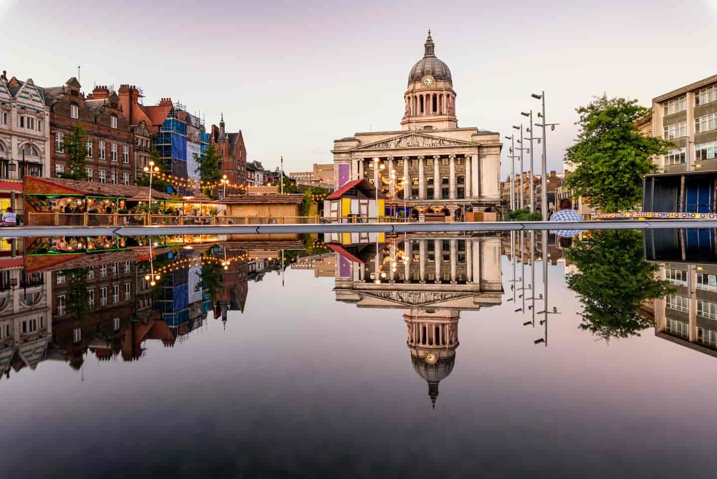 nottingham