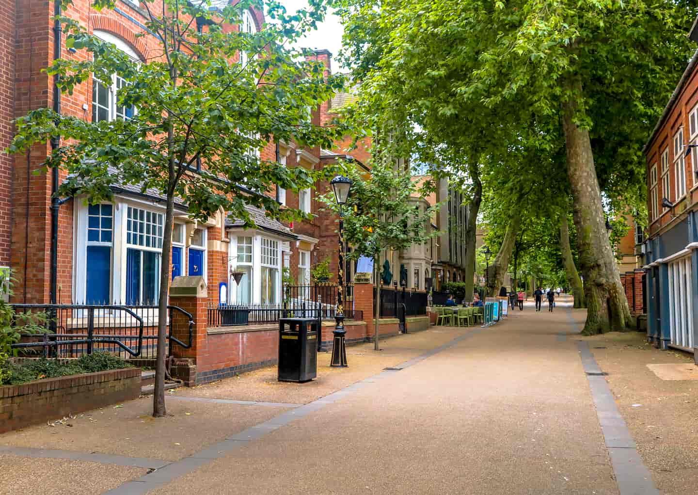 leicester