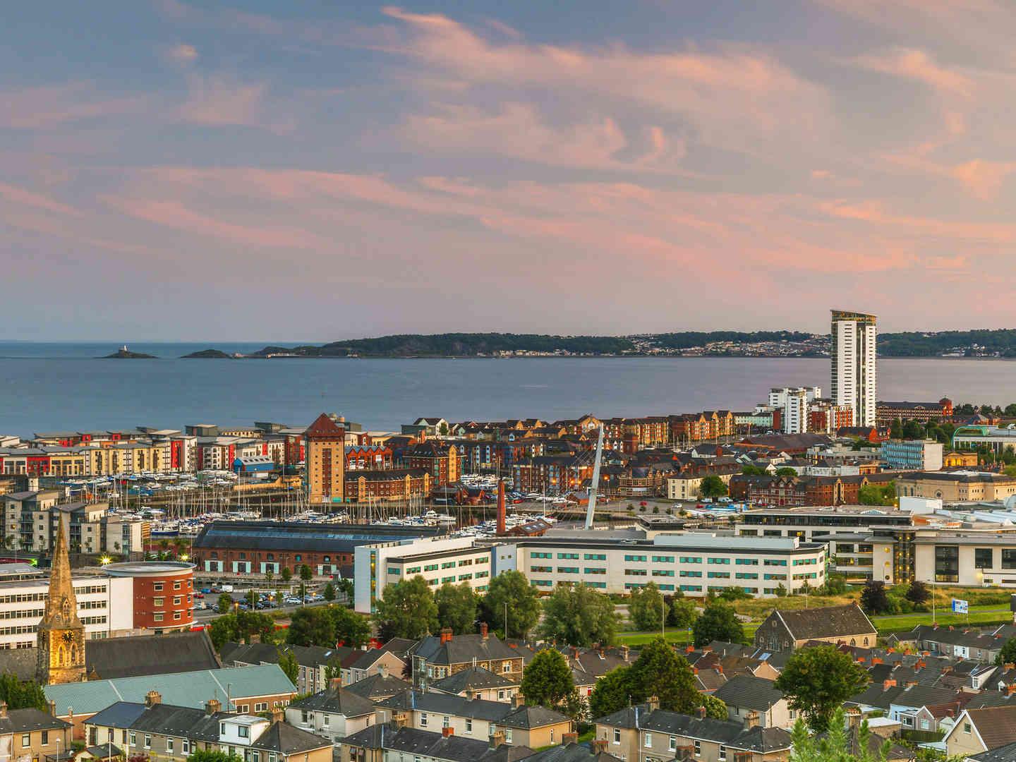 Hero Image - Swansea