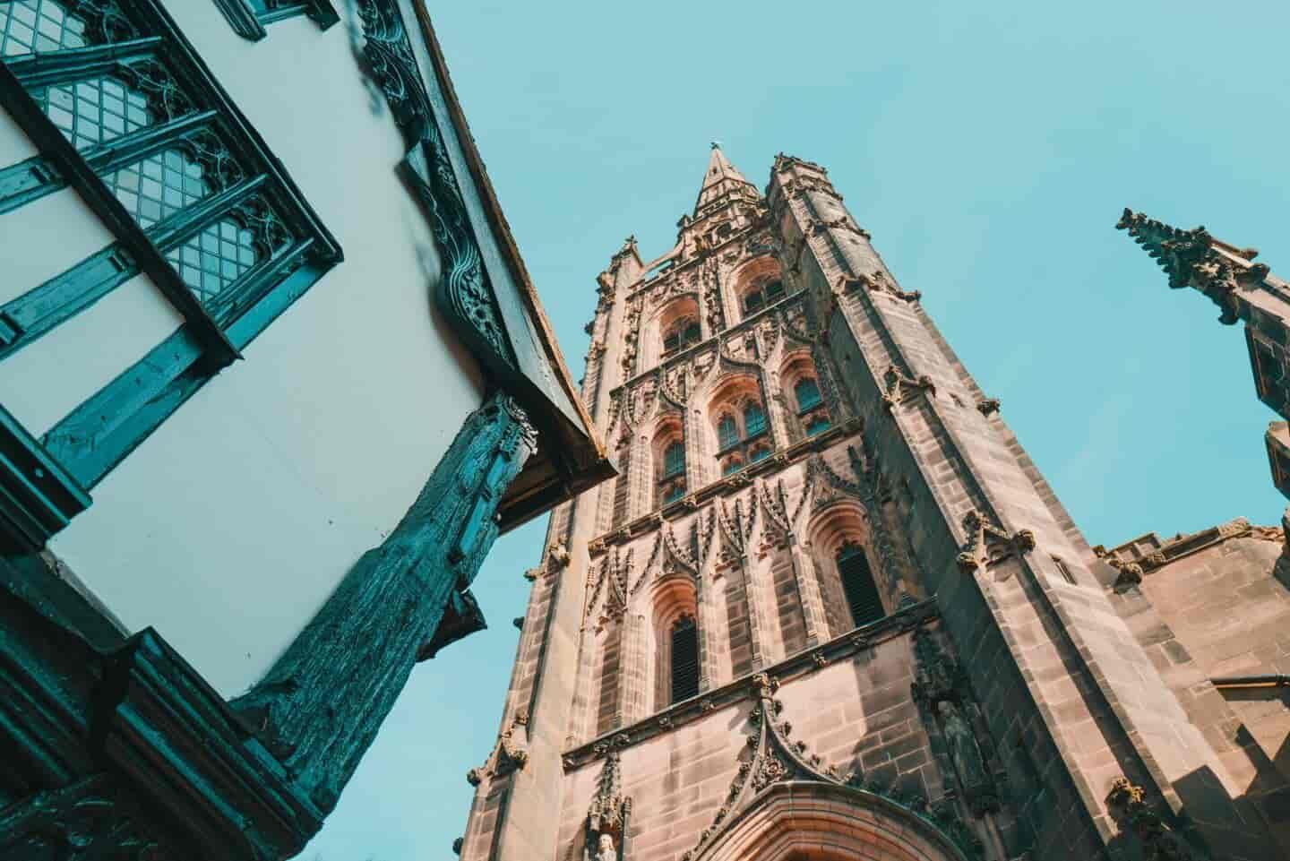 coventry