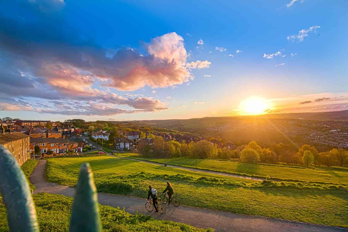 sheffield