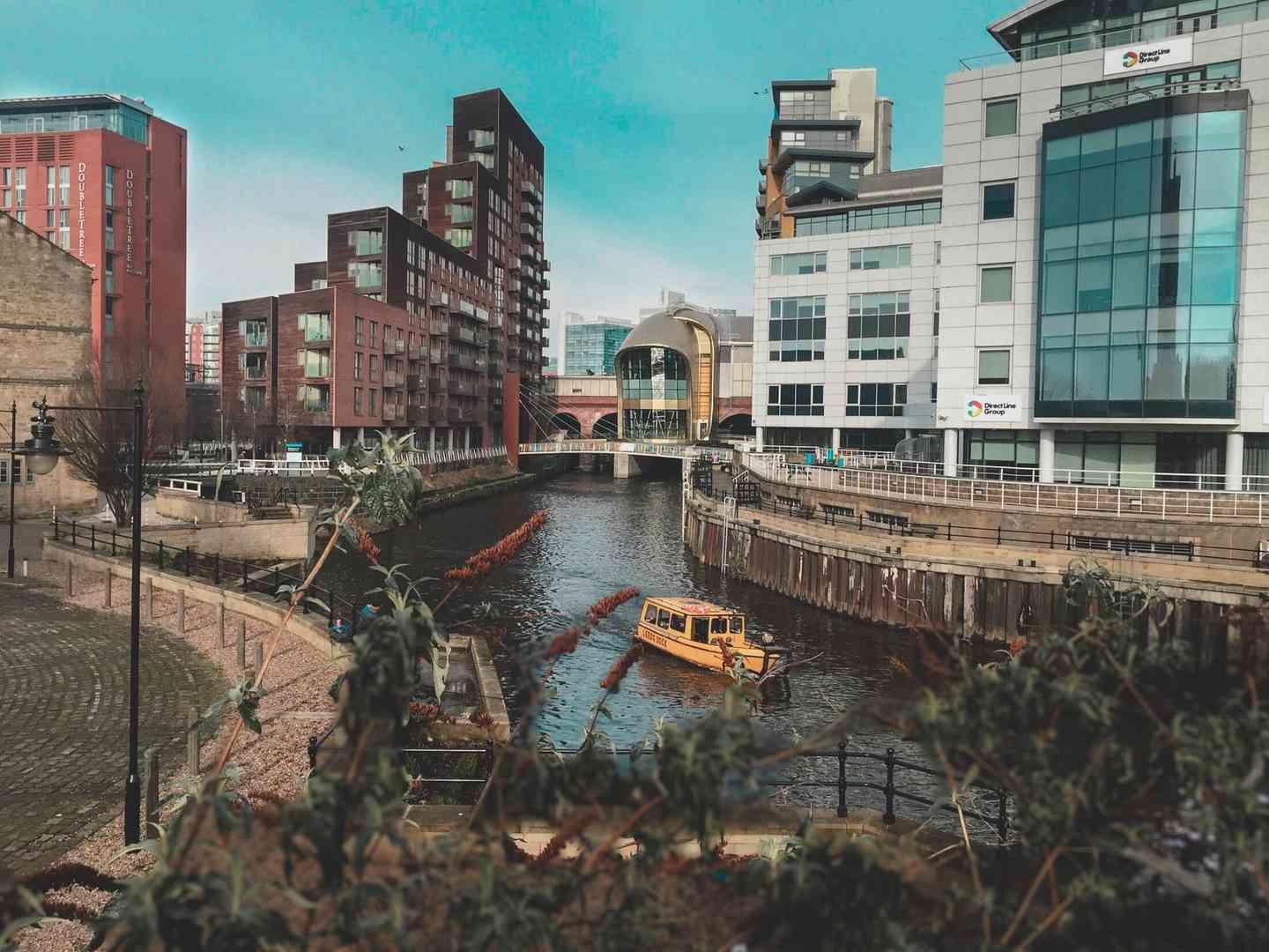 Hero Image - Leeds