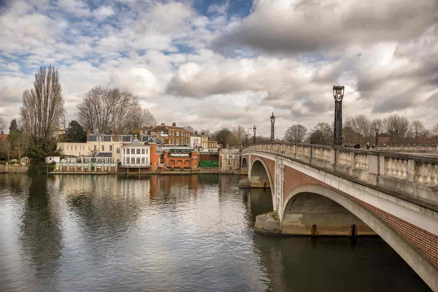 Hero Image - Kingston upon Thames