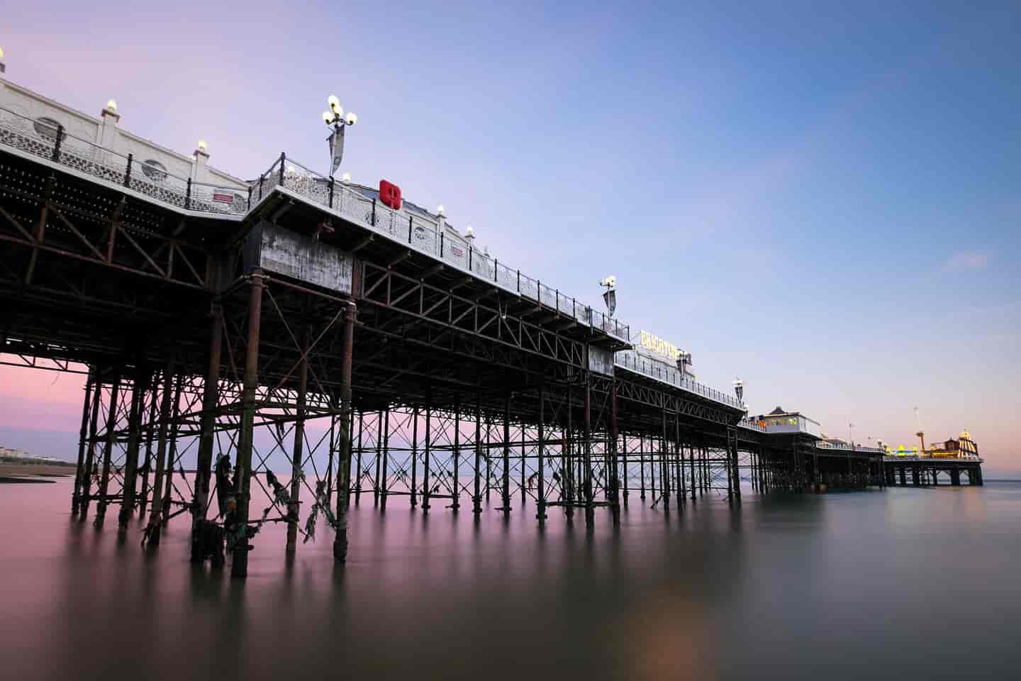 brighton