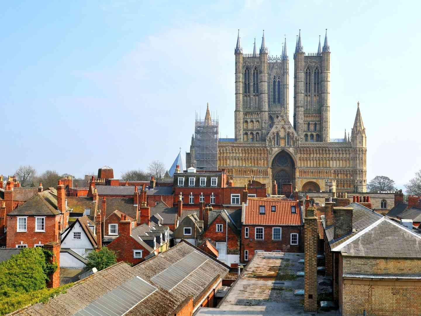 Hero Image - Lincoln